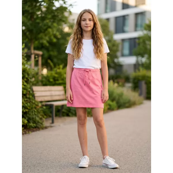  Mädchenrock SAM 73 JEREMO KSKR076 ROSA 
