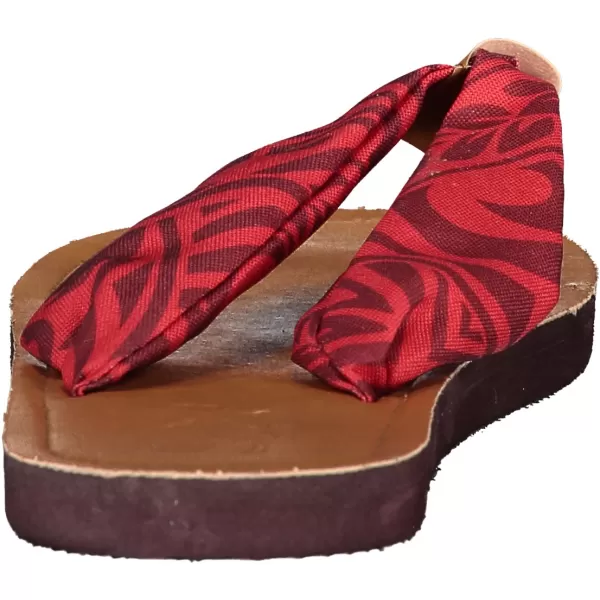  Frauenflip -Flops SAM 73 WF 62 ROT 