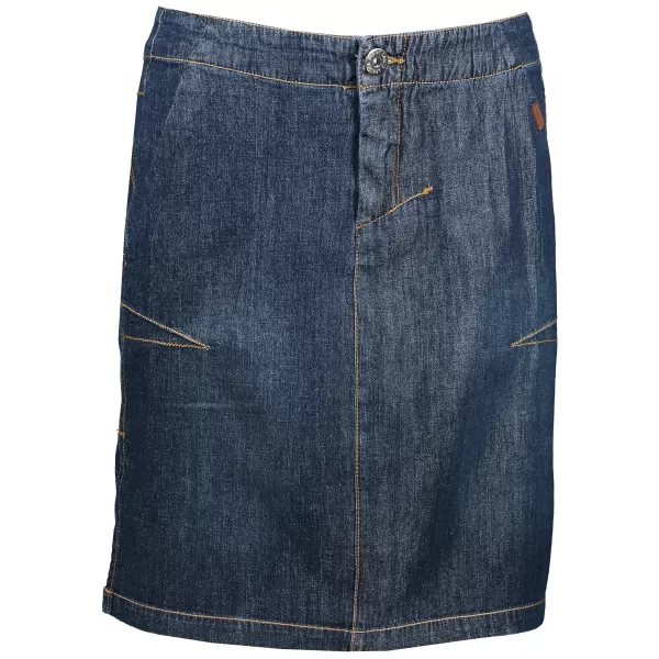  Damenrock SAM 73 WZ 765 DUNKLER DENIM 