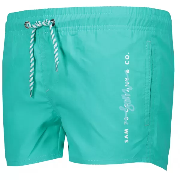 Shorts des Mädchens SAM 73 GS 524 NEON 