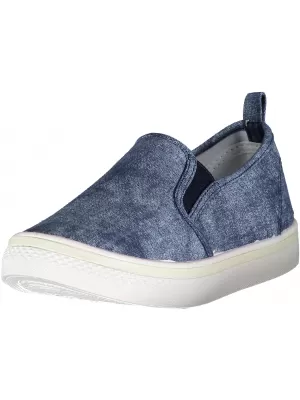 Kinder -Turnschuhe SAM 73 KBTR229 DUNKELBLAU