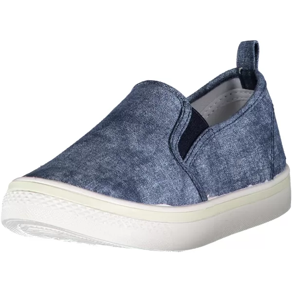  Kinder -Turnschuhe SAM 73 KBTR229 DUNKELBLAU 
