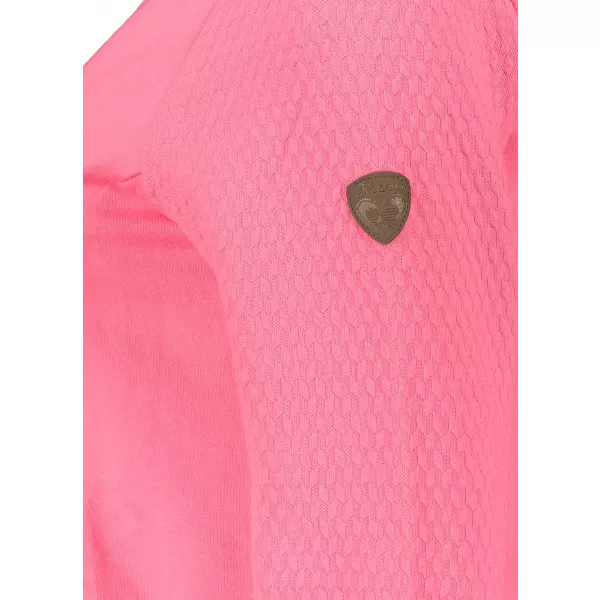 Damen-Sweatshirt KIXMI JEWELEA ROSA 