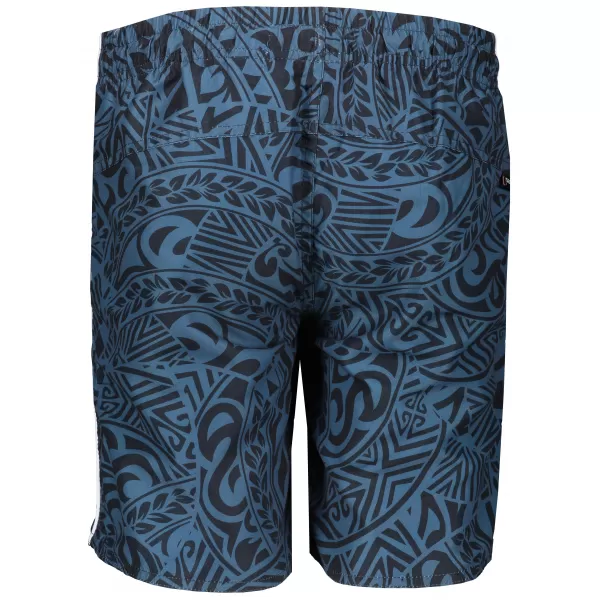  Jungen Shorts SAM 73 BS 528 DUNKELBLAU 