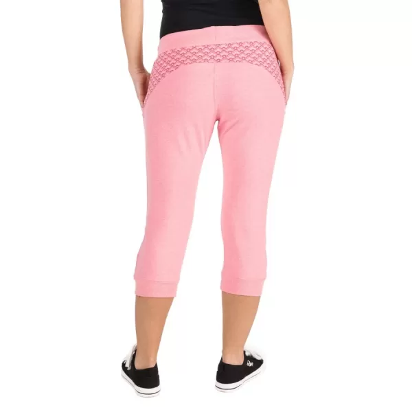  Frauen 3/4 Hosen SAM 73 LPAR405 ROSA 