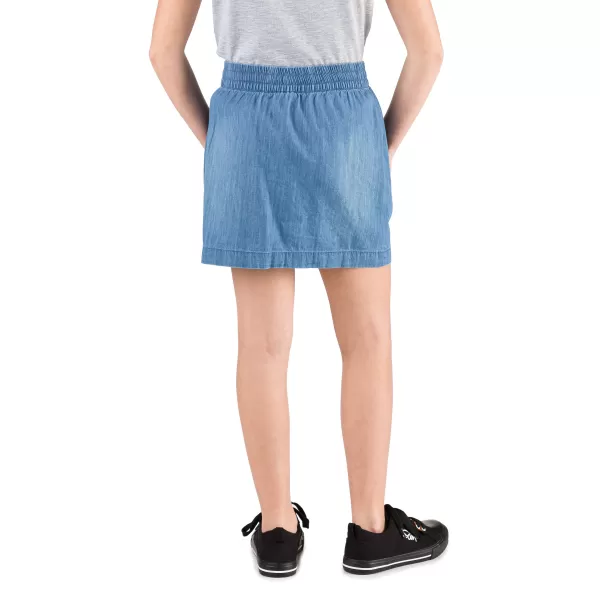  Mädchenrock SAM 73 GZ 521 HELLER JEANS 