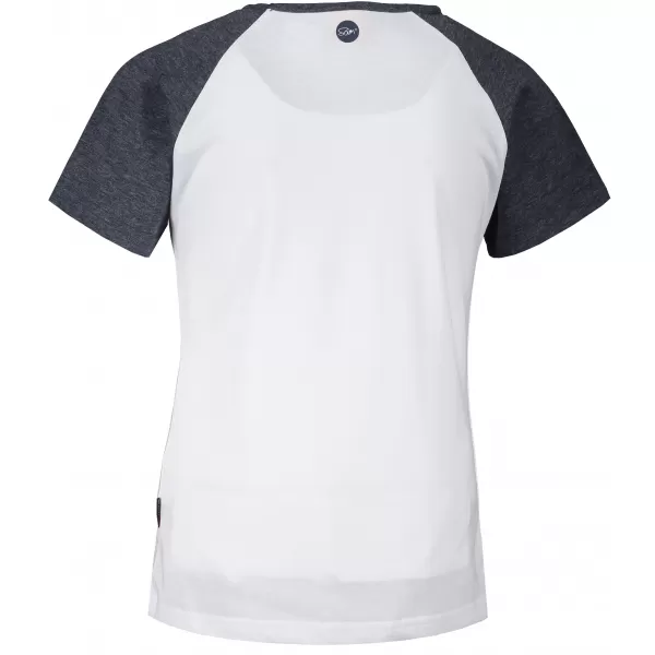  Girl's T -Shirt mit kurzen Ärmeln SAM 73 GT 540 DUNKELBLAU 