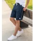 Jungen Shorts SAM 73 BS 528 DUNKELBLAU