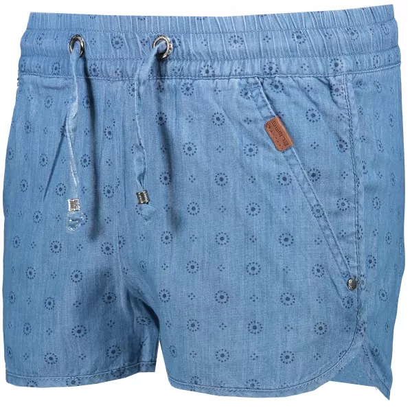  Shorts des Mädchens SAM 73 GS 525 HELLER JEANS 