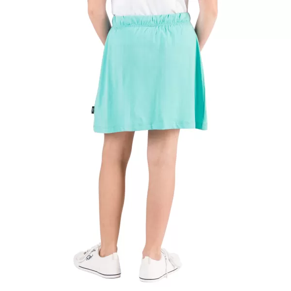  Mädchenrock SAM 73 JEREMO KSKR076 BLAU 