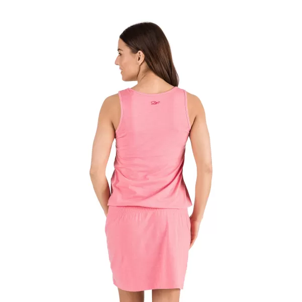  Kleid SAM 73 LSKR278 ROSA 