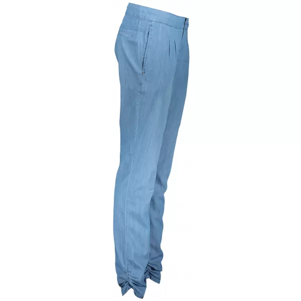  Damenhosen SAM 73 WK 755 LEICHTER DENIM 