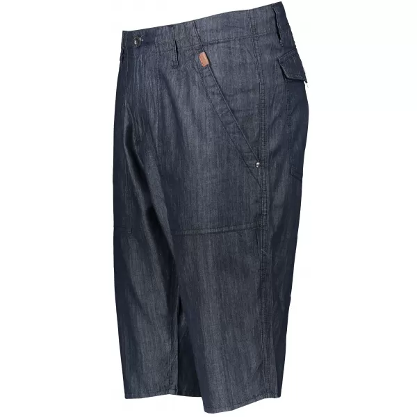  Shorts SAM 73 MS 736 DUNKLER DENIM 