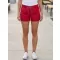 Shorts SAM 73 JACKIE WS 764 ROT