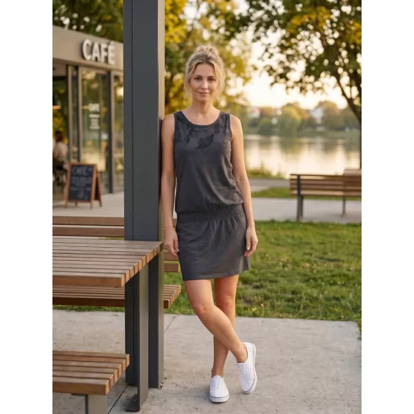  Kleid SAM 73 LSKR278 DUNKELBLAU 