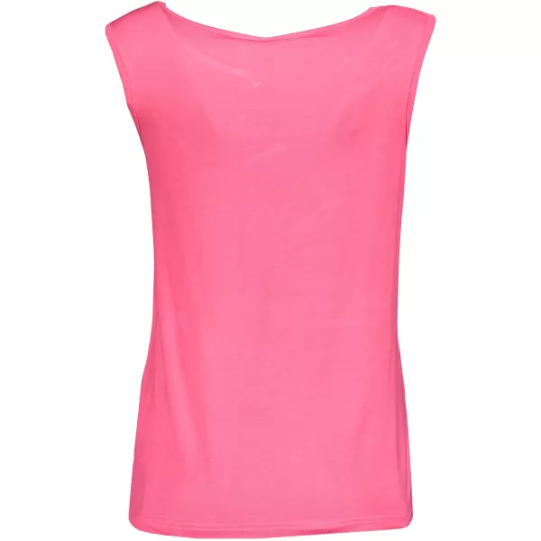  Damen-Tanktop KIXMI JETTIE ROSA 