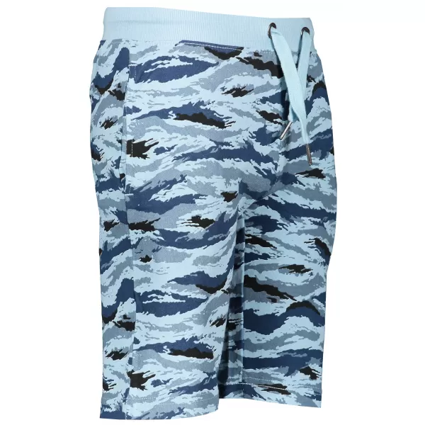  Jungen Shorts SAM 73 KPAR188 TÜRKIS 