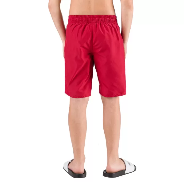  Jungen Shorts SAM 73 BS 525 ROT 