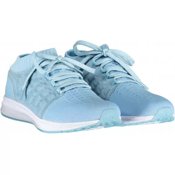  Sportschuhe ALPINE PRO LELKA LBTR254 BLAU 