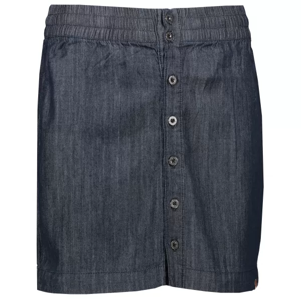  Mädchenrock SAM 73 GZ 521 DUNKLER DENIM 