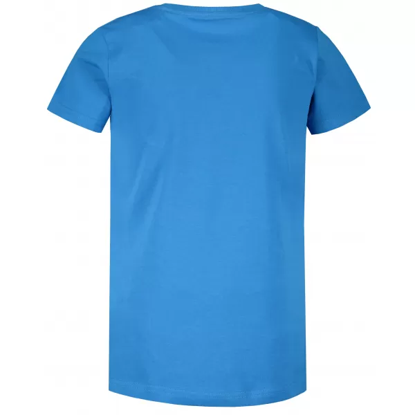  Boy T -Shirt mit kurzen Ärmeln SAM 73 KTSR257 BLAU 