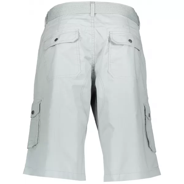  Shorts SAM 73 MPAR437 HELLGRAU 