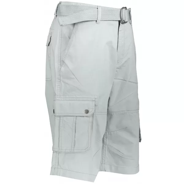  Shorts SAM 73 MPAR437 HELLGRAU 