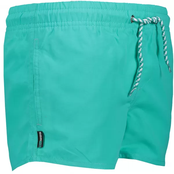  Shorts des Mädchens SAM 73 GS 524 NEON 