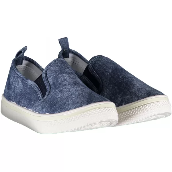  Kinder -Turnschuhe SAM 73 KBTR229 DUNKELBLAU 