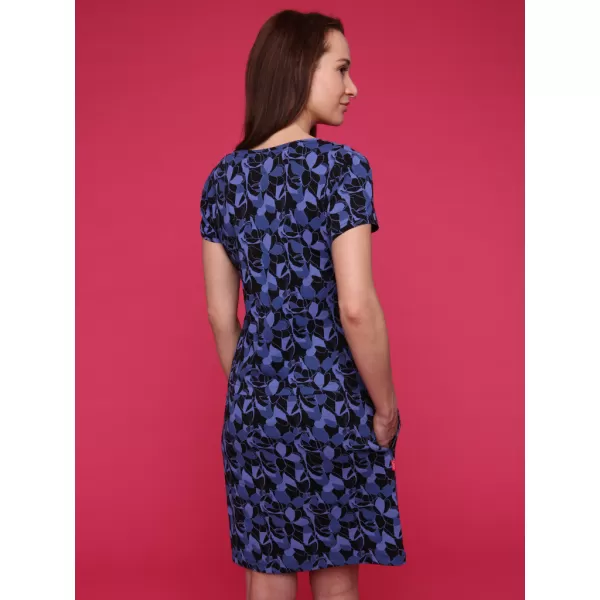  Kleid LOAP BANYTA CLW2034 SCHWARZ 