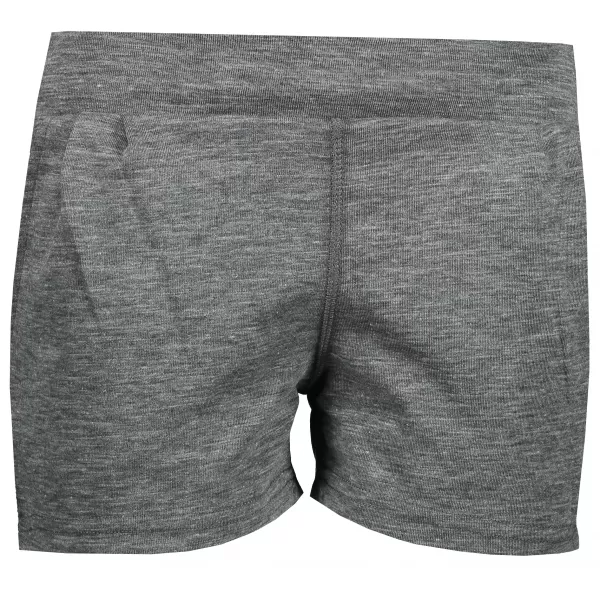  Shorts des Mädchens SAM 73 GS 521 SCHWARZ 