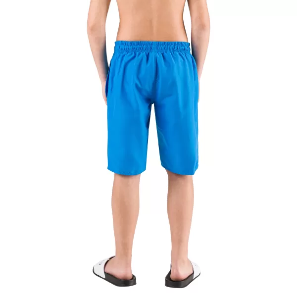  Jungen Shorts SAM 73 BS 525 BLAU 