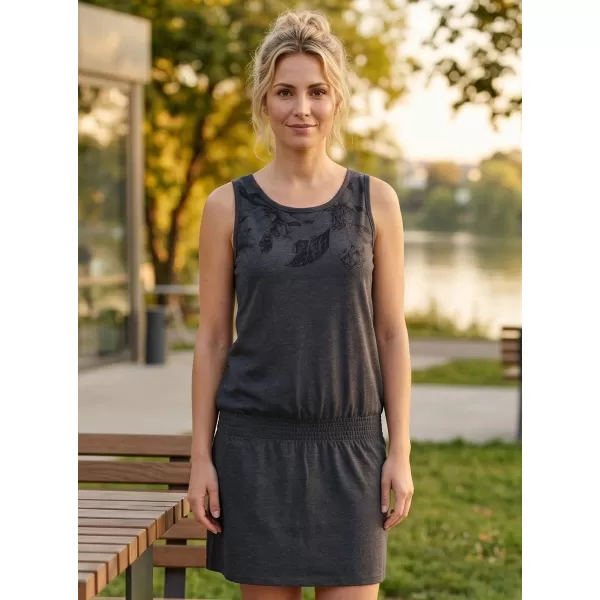  Kleid SAM 73 LSKR278 DUNKELBLAU 