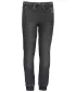 Hose des Mädchens SAM 73 GK 522 SCHWARZ
