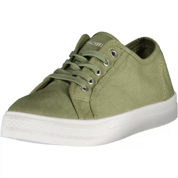  Herren -Turnschuhe SAM 73 SHAN MBTR201 HELLGRÜN 