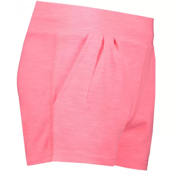  Shorts des Mädchens SAM 73 GS 521 NEON 