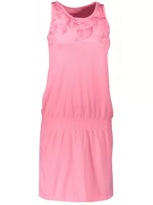Kleid SAM 73 LSKR278 ROSA