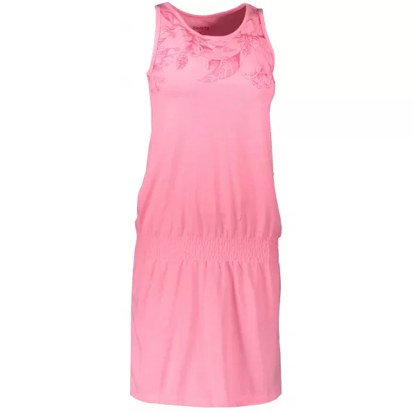  Kleid SAM 73 LSKR278 ROSA 