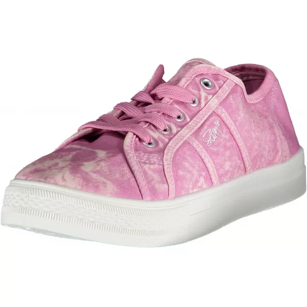  Turnschuhe SAM 73 NEEMA LBTR249 DUNKELROSA 