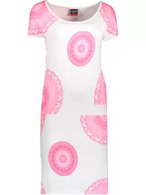 Kleid SAM 73 WZ 774 NEON