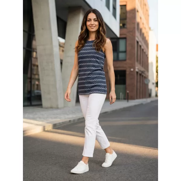  Tanktop SAM 73 URTA LTSR612 DUNKELBLAU 