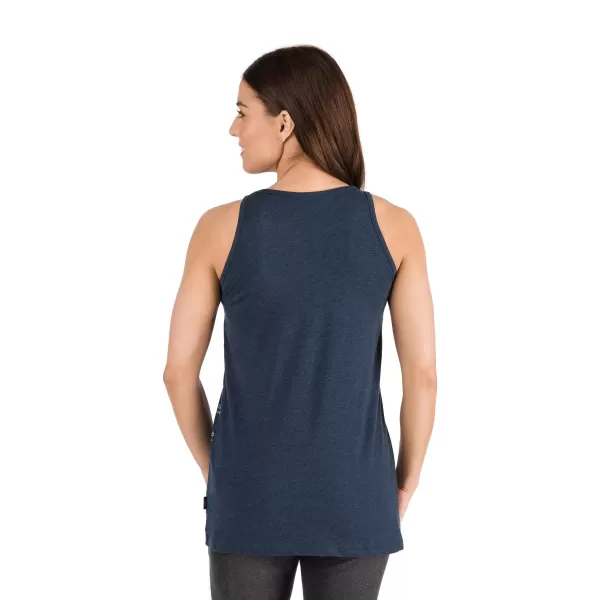  Tanktop SAM 73 URTA LTSR612 DUNKELBLAU 