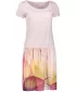 Kleid LOAP ALYSA CLW2064 HELLROSA