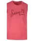 Boys 'Tanktop SAM 73 KTSR284 ROT