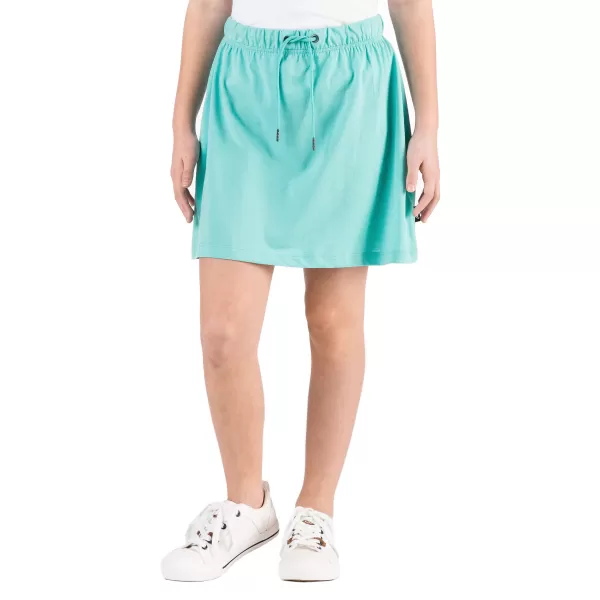  Mädchenrock SAM 73 JEREMO KSKR076 BLAU 