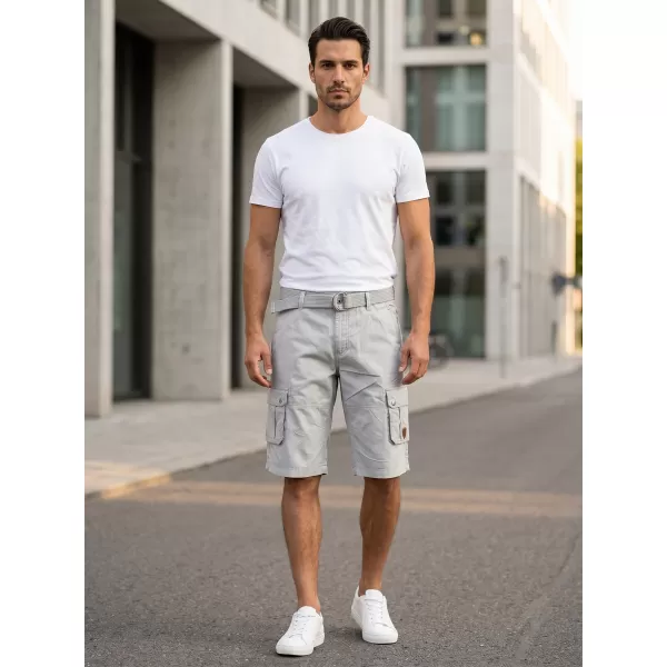  Shorts SAM 73 MPAR437 HELLGRAU 