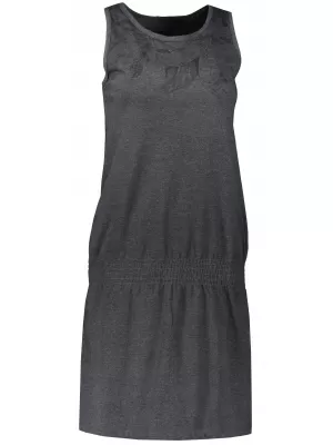Kleid SAM 73 LSKR278 SCHWARZ