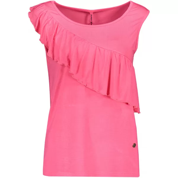  Damen-Tanktop KIXMI JETTIE ROSA 