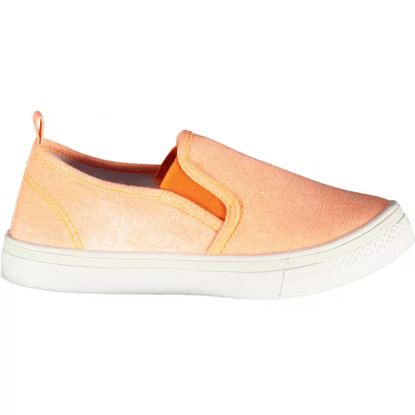  Kinder -Turnschuhe SAM 73 KBTR229 ORANGE 