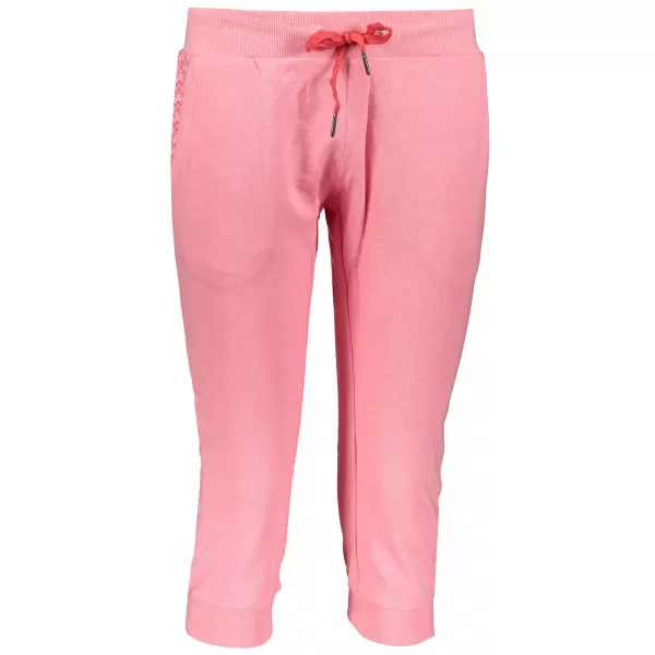  Frauen 3/4 Hosen SAM 73 LPAR405 ROSA 
